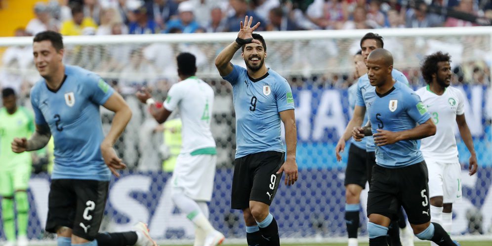 Prediksi Pertandingan Bola Jepang Vs Uruguay 16 Oktober 2018