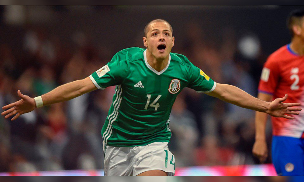 Prediksi Pertandingan Bola Meksiko Vs Kosta Rika 12 Oktober 2018