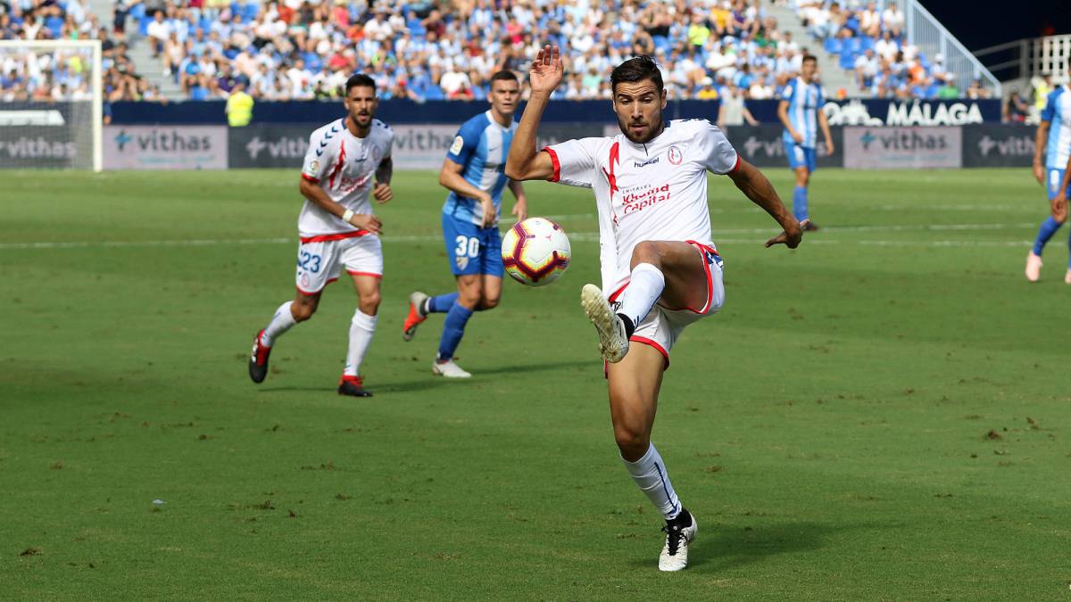 Prediksi Pertandingan Bola Rayo Majadahonda vs Sporting Gijon 9 Oktober 2018