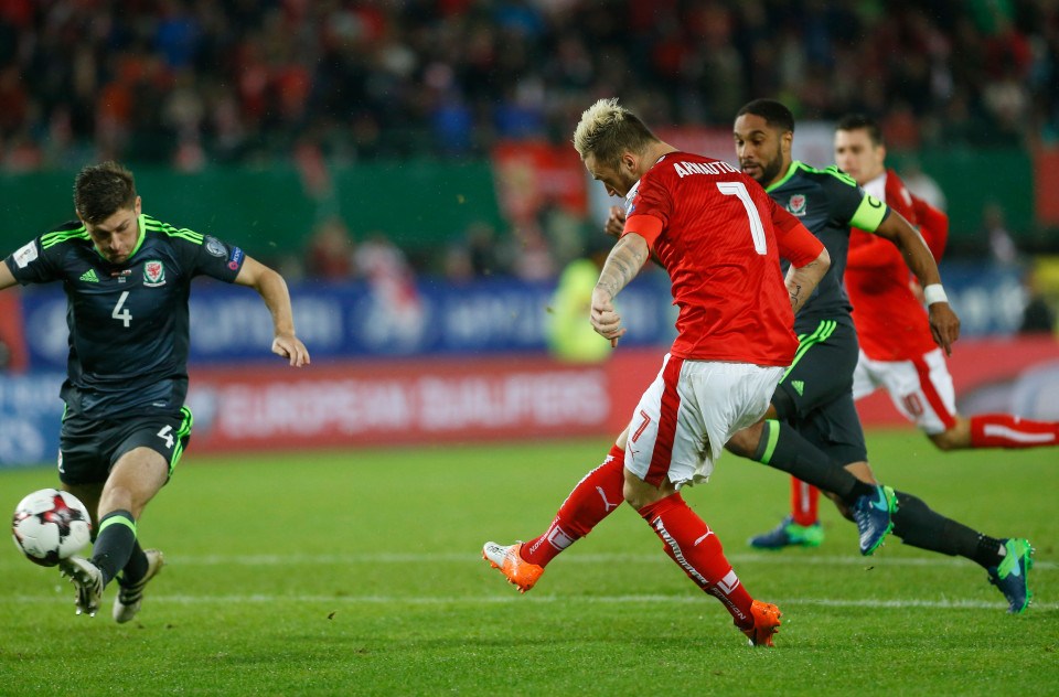 Prediksi Pertandingan Bola Republik Irlandia vs Wales 17 Oktober 2018