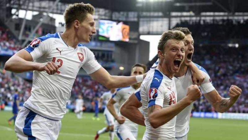 Prediksi Pertandingan Bola Ukraina vs Republik Ceko 17 Oktober 2018