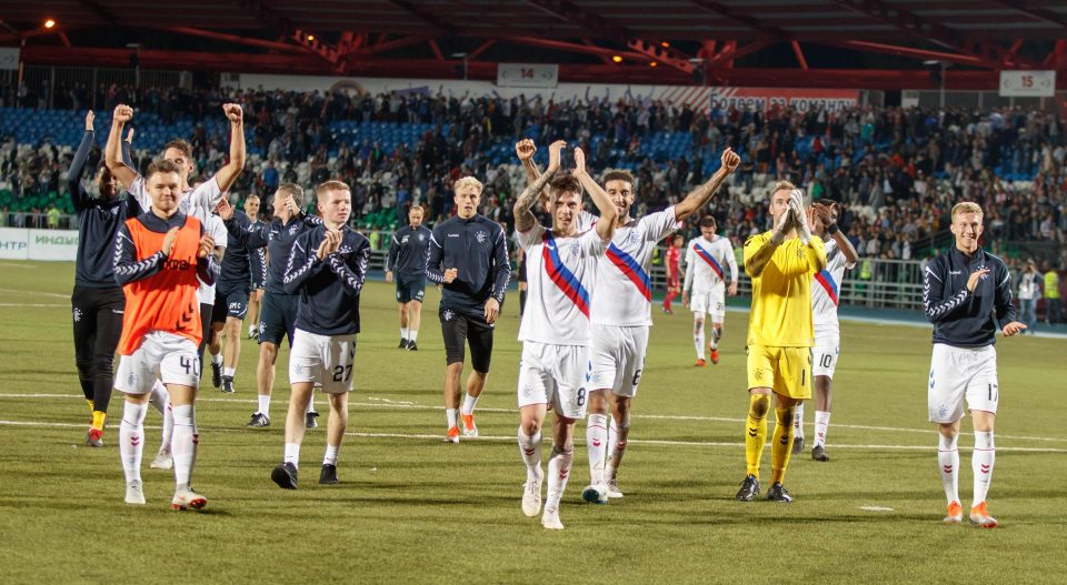 Prediksi Pertandingan Bola Villarreal vs Rapid Wien 26 Oktober 2018