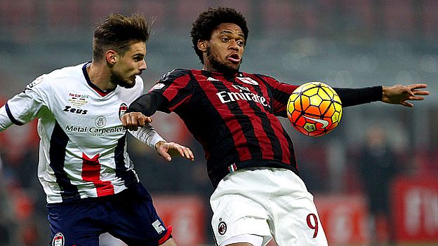 Prediksi Pertandingan Palermo vs Crotone 8 Oktober 2018